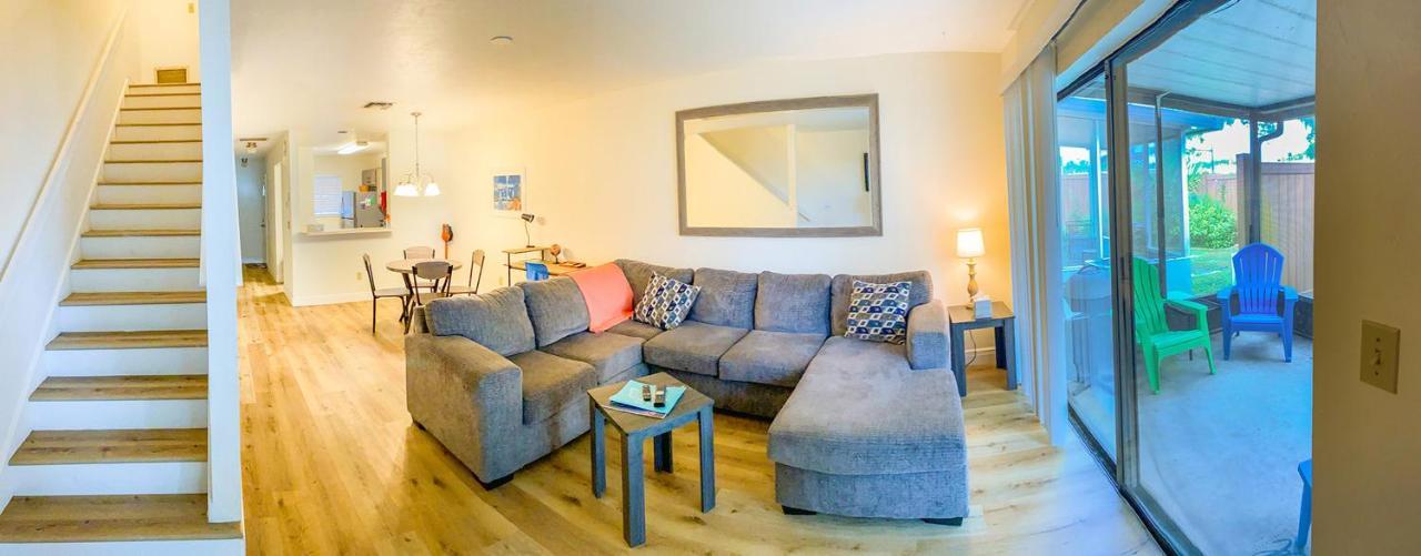 Spacious Townhome Ocala, Central Location, Newly Renovated, Pets Welcome Zewnętrze zdjęcie