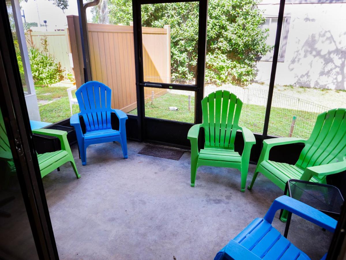 Spacious Townhome Ocala, Central Location, Newly Renovated, Pets Welcome Zewnętrze zdjęcie