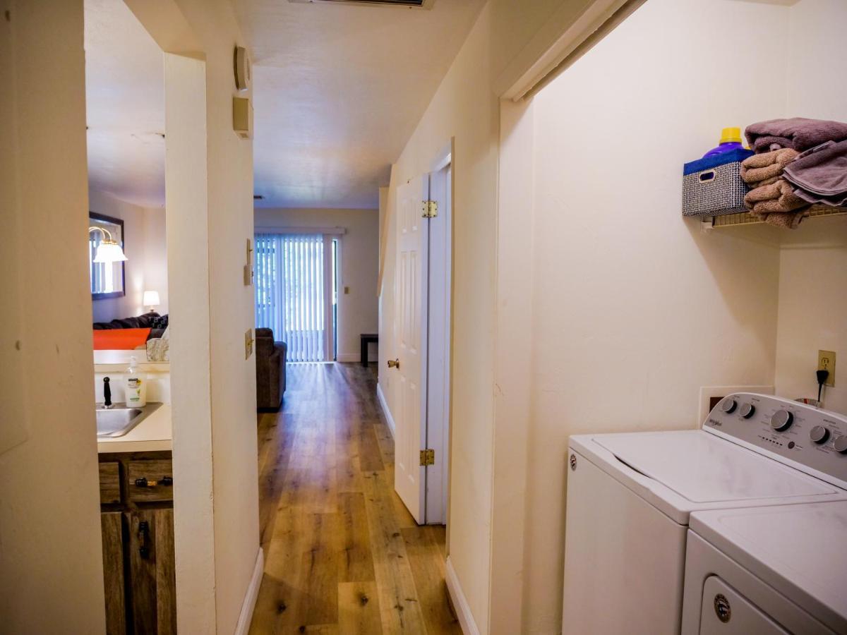 Spacious Townhome Ocala, Central Location, Newly Renovated, Pets Welcome Zewnętrze zdjęcie