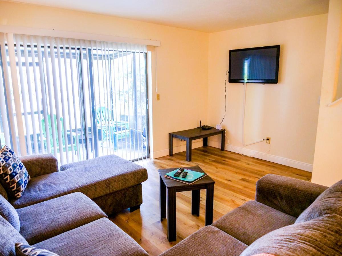 Spacious Townhome Ocala, Central Location, Newly Renovated, Pets Welcome Zewnętrze zdjęcie