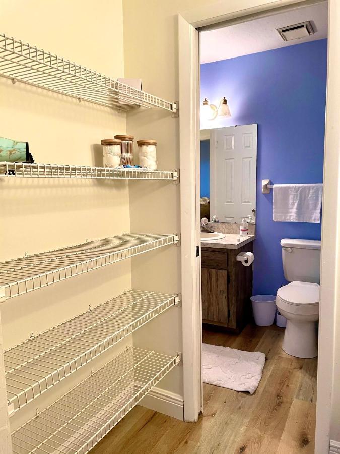 Spacious Townhome Ocala, Central Location, Newly Renovated, Pets Welcome Zewnętrze zdjęcie