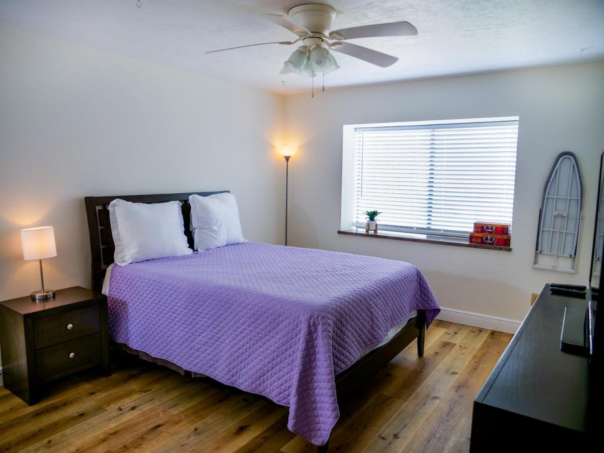 Spacious Townhome Ocala, Central Location, Newly Renovated, Pets Welcome Zewnętrze zdjęcie