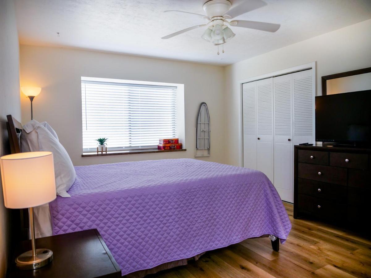 Spacious Townhome Ocala, Central Location, Newly Renovated, Pets Welcome Zewnętrze zdjęcie