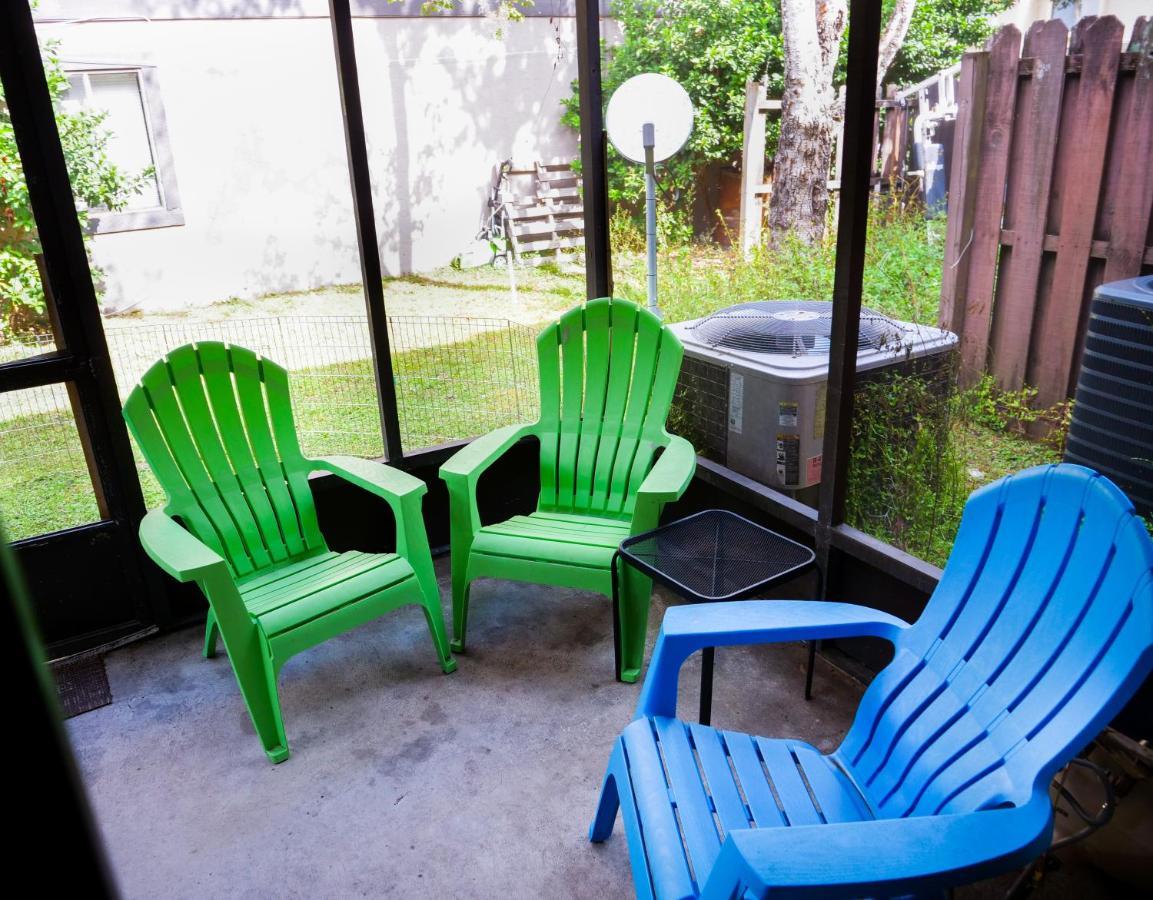 Spacious Townhome Ocala, Central Location, Newly Renovated, Pets Welcome Zewnętrze zdjęcie