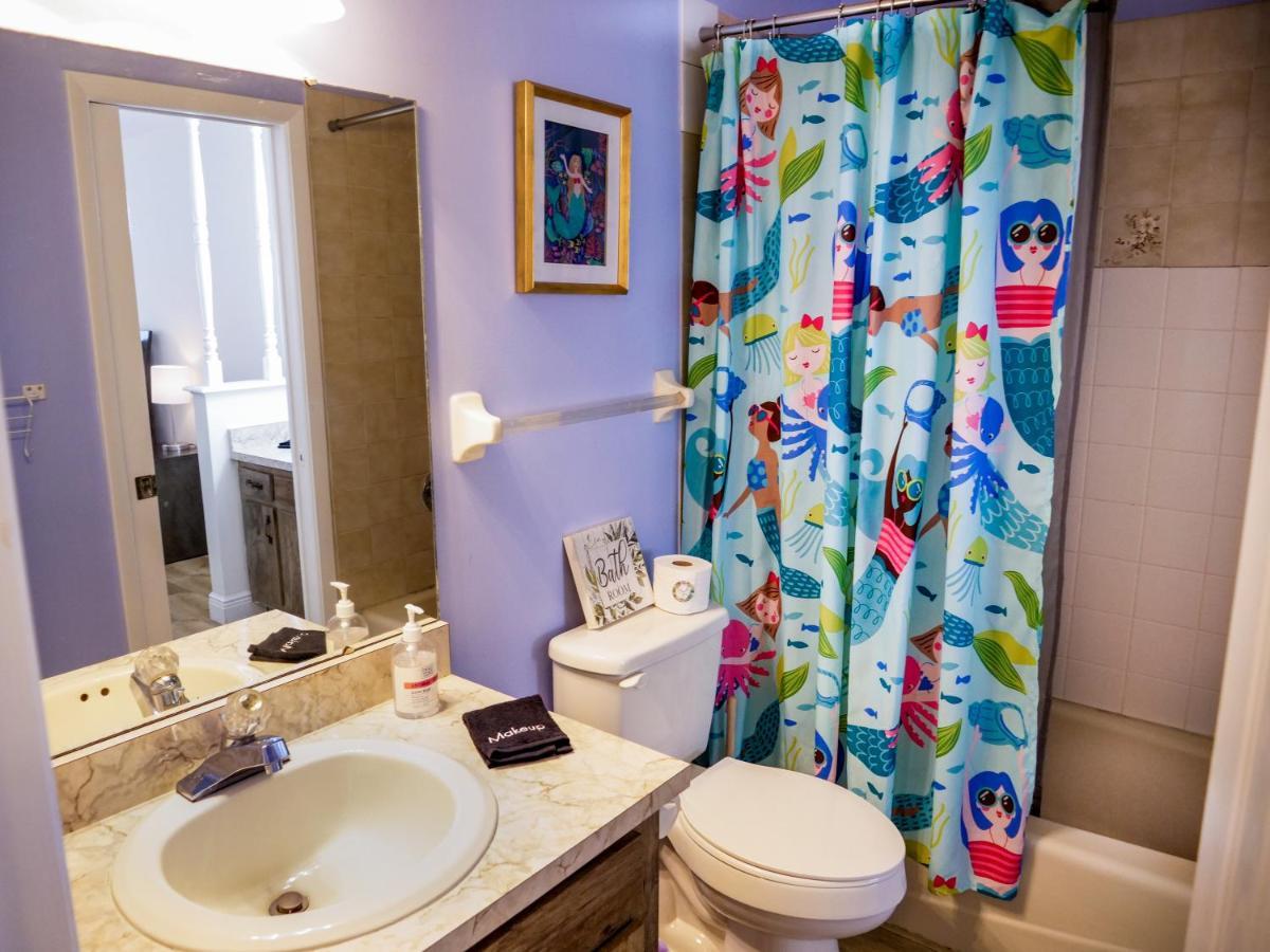 Spacious Townhome Ocala, Central Location, Newly Renovated, Pets Welcome Zewnętrze zdjęcie