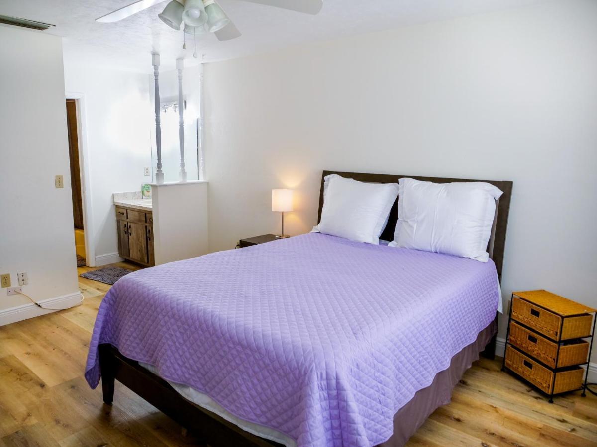 Spacious Townhome Ocala, Central Location, Newly Renovated, Pets Welcome Zewnętrze zdjęcie