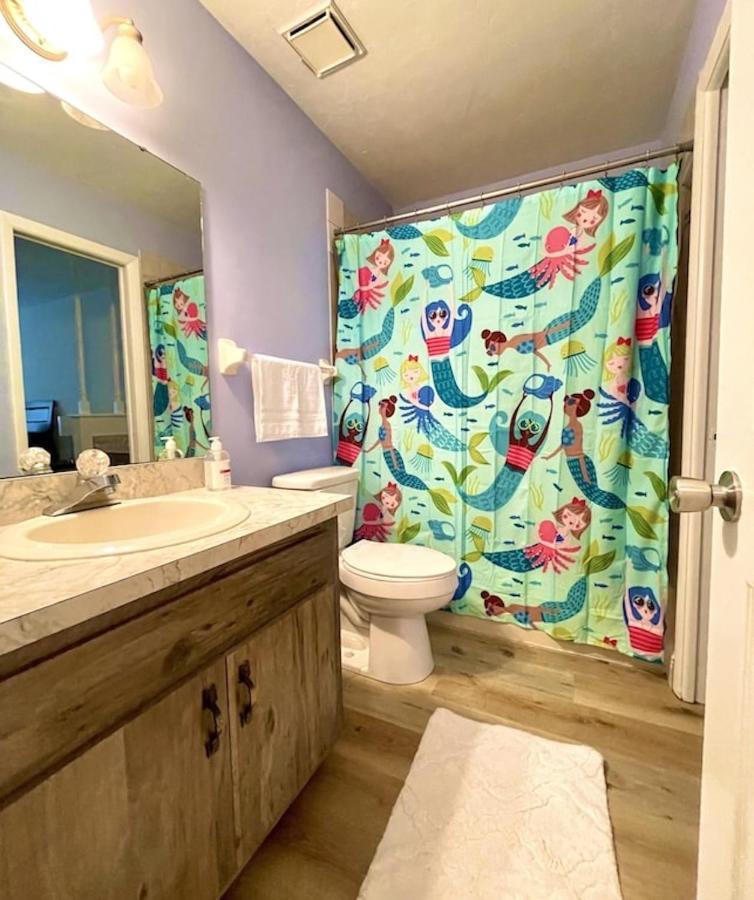 Spacious Townhome Ocala, Central Location, Newly Renovated, Pets Welcome Zewnętrze zdjęcie