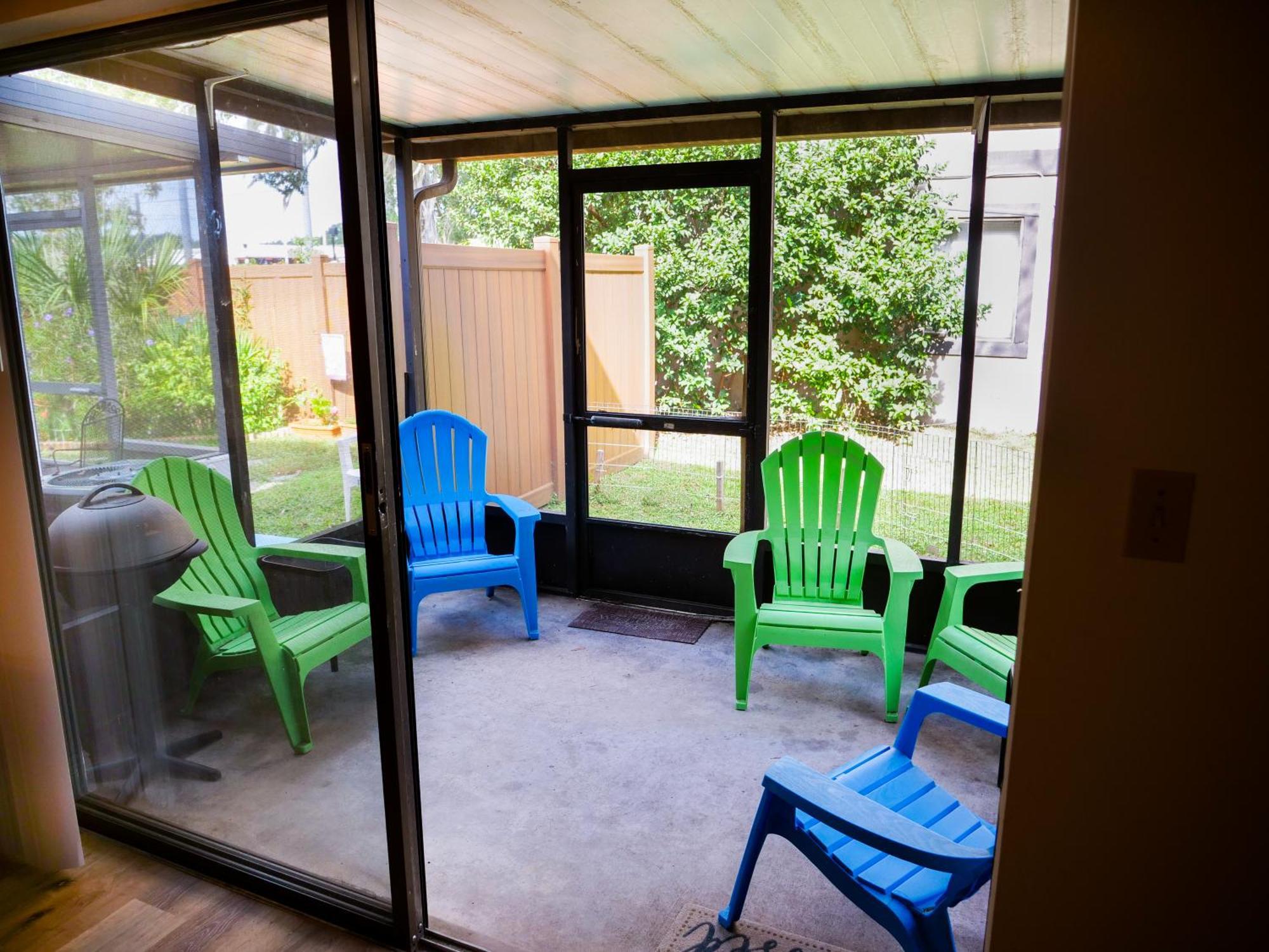 Spacious Townhome Ocala, Central Location, Newly Renovated, Pets Welcome Zewnętrze zdjęcie