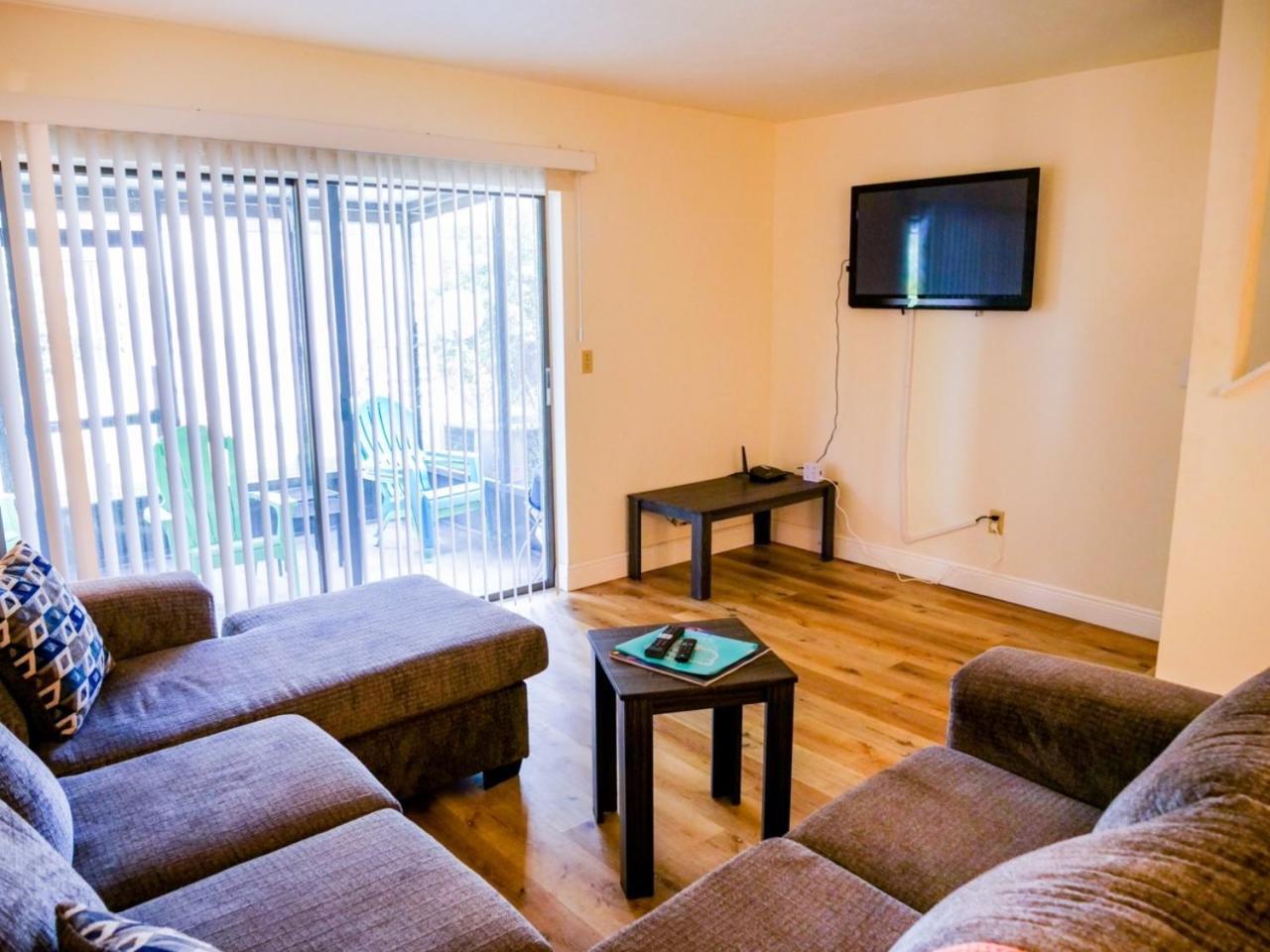 Spacious Townhome Ocala, Central Location, Newly Renovated, Pets Welcome Zewnętrze zdjęcie
